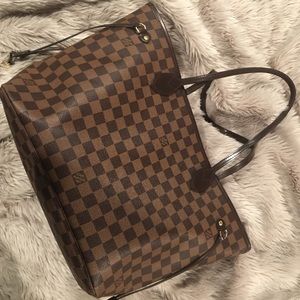 Beautiful Louis Vuitton MM 💕